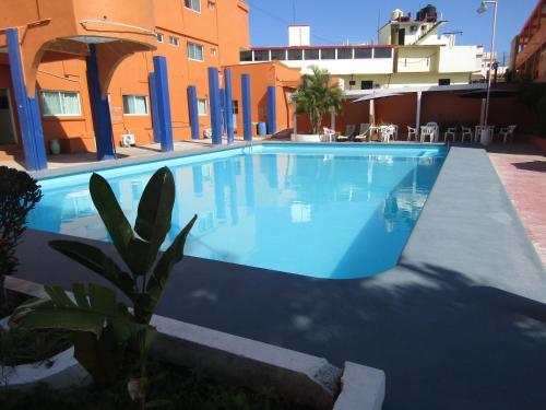 Gran Hotel Plaza Marsol