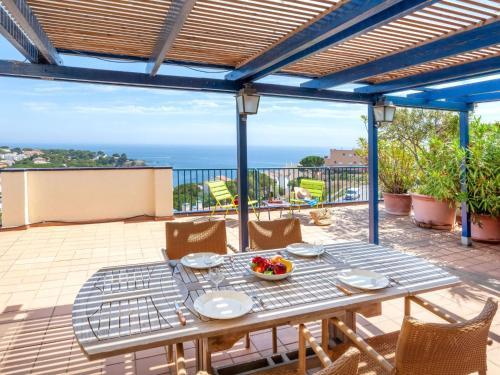 Apartment Edifici L'olivar II Llan��