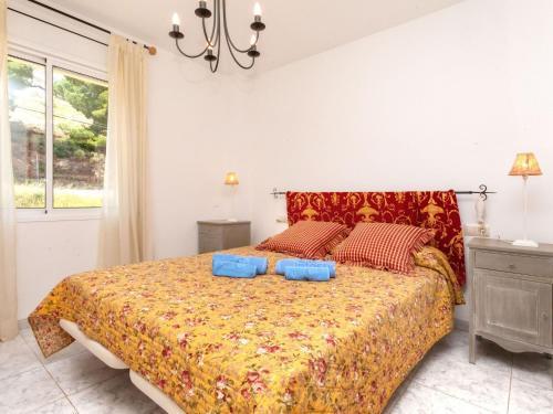 Apartment Edifici L'olivar II Llan��