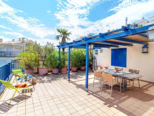 Apartment Edifici L'olivar II Llan��