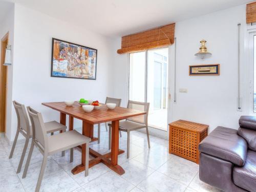 Apartment Edifici L'olivar II Llan��
