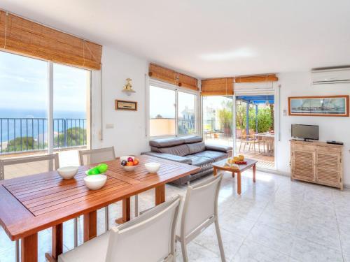 Apartment Edifici L'olivar II Llan��