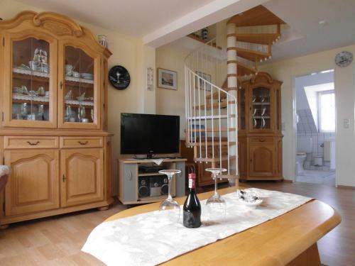 Apartamento Ferienwohnung Duwendag