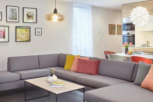 Apartamento Gl�ck In Sicht