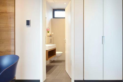 Apartamento Gl�ck In Sicht