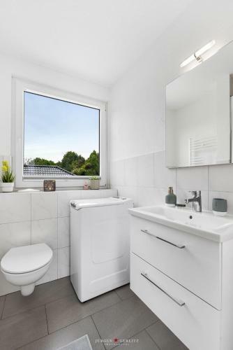 Apartamento Ferienwohnung-beste-stuuv-gluecksburg
