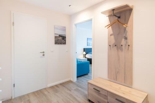 Apartamento F�rde-lodge