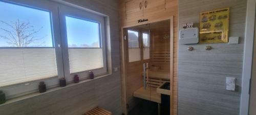 Apartamento Haus Kliffblick