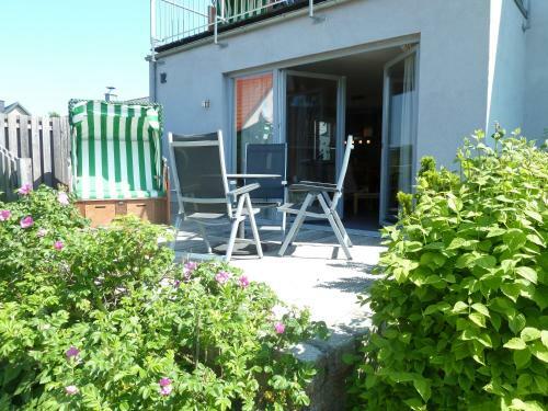 Apartamento Appartement Alt Glowe
