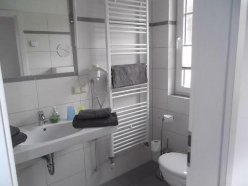 Apartamento Appartementhaus Zur Schaabe