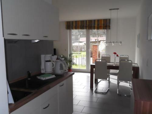 Apartamento Appartementhaus Zur Schaabe