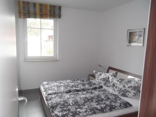 Apartamento Appartementhaus Zur Schaabe