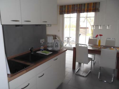 Apartamento Appartementhaus Zur Schaabe