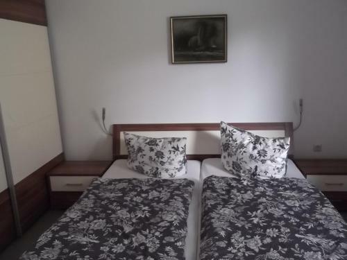 Apartamento Appartementhaus Zur Schaabe