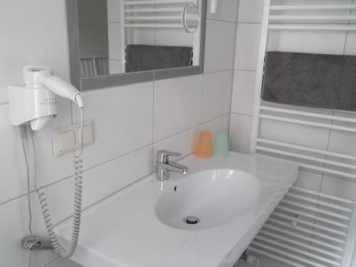 Apartamento Appartementhaus Zur Schaabe