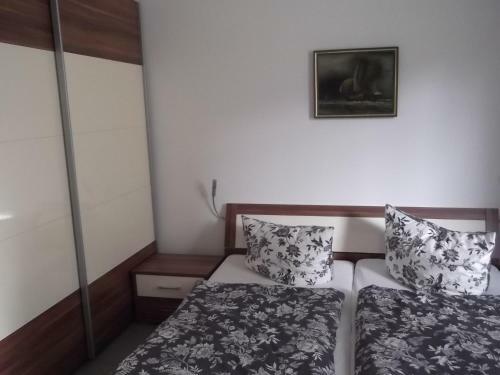 Apartamento Appartementhaus Zur Schaabe