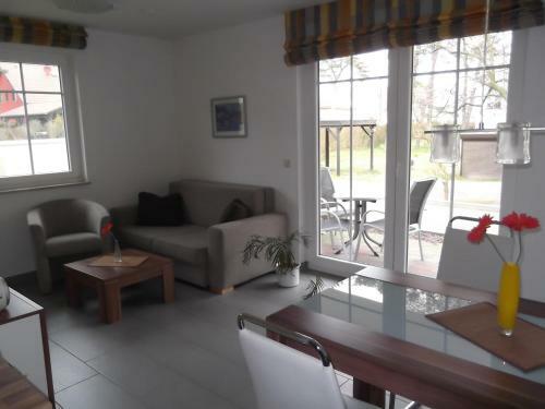 Apartamento Appartementhaus Zur Schaabe
