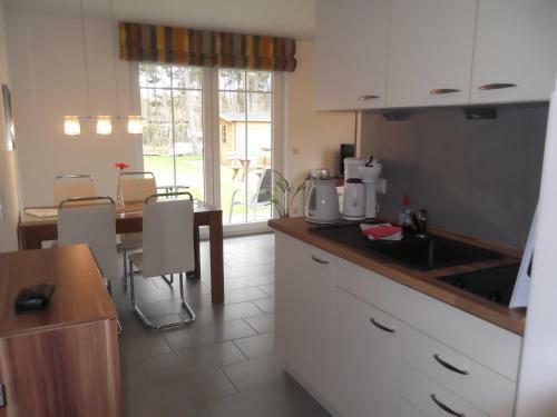 Apartamento Appartementhaus Zur Schaabe
