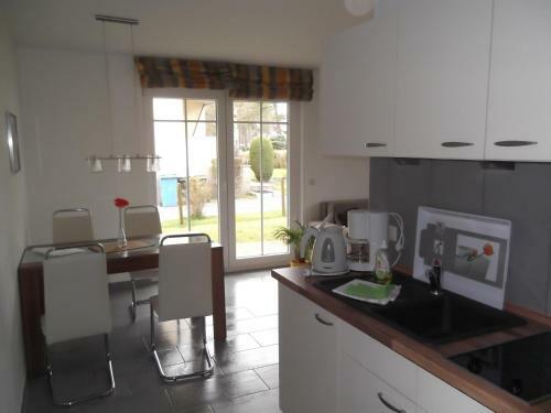 Apartamento Appartementhaus Zur Schaabe