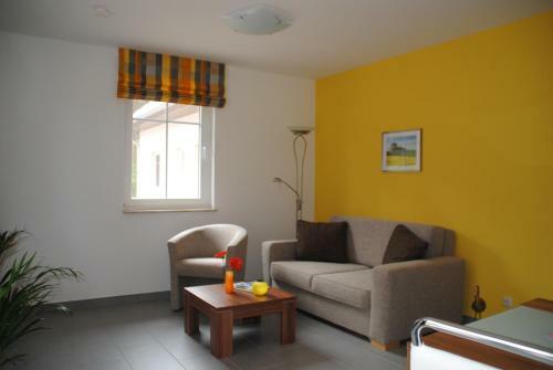 Apartamento Appartementhaus Zur Schaabe