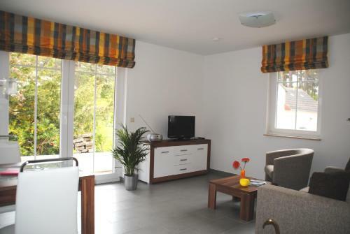 Apartamento Appartementhaus Zur Schaabe