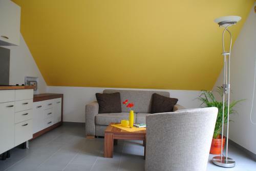 Apartamento Appartementhaus Zur Schaabe