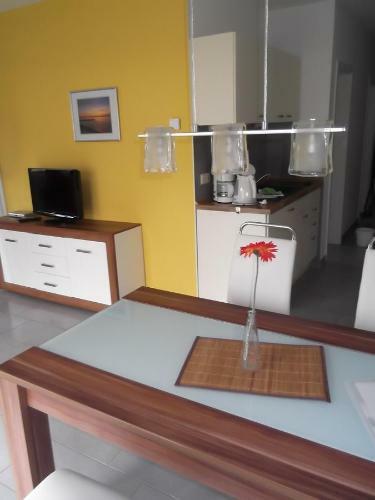 Apartamento Appartementhaus Zur Schaabe