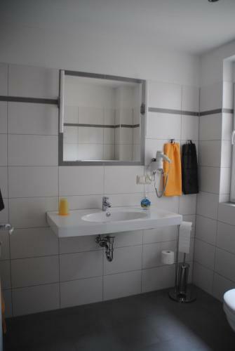 Apartamento Appartementhaus Zur Schaabe