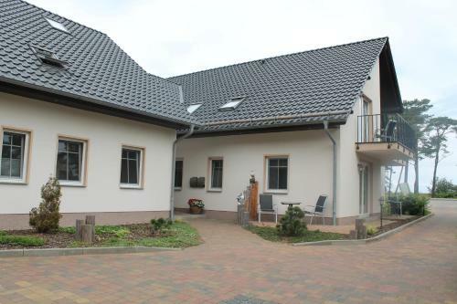Apartamento Appartementhaus Zur Schaabe