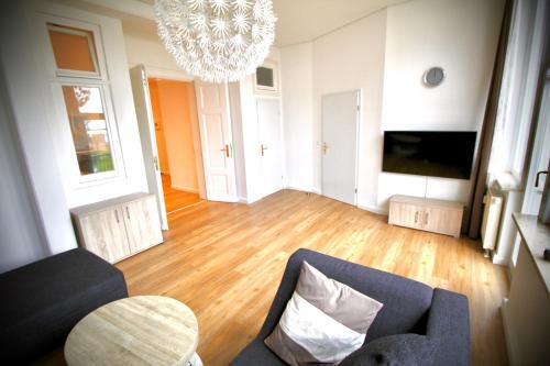Apartamento Ferienwohnung Lehrer L�mpel Nr. 3