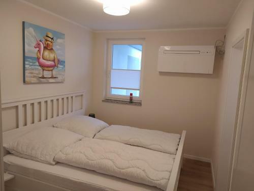 Apartamento Villa Ruge