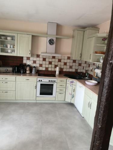 Apartamento Ferienwohnung Cornelia