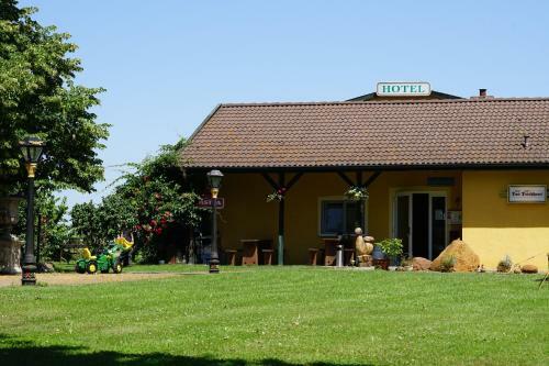 Hotel Das Deichhaus