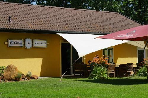Hotel Das Deichhaus
