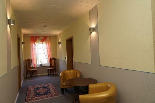 Hotel Das Deichhaus