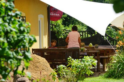Hotel Das Deichhaus