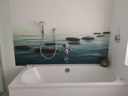 Apartamento Th�ringer Panorama