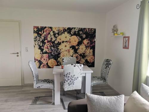 Apartamento Th�ringer Panorama