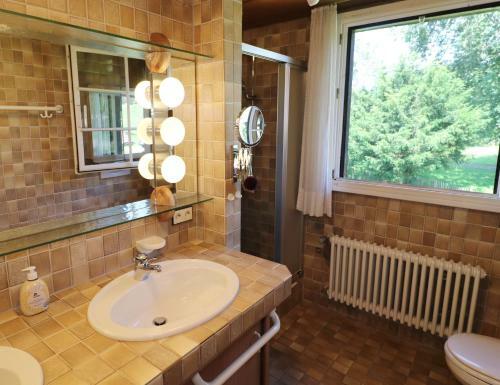 Schwarzwaldhof Zur Seidenweberei Mit Schwimmbad Sauna