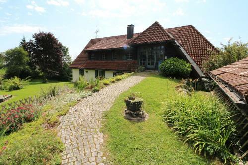 Schwarzwaldhof Zur Seidenweberei Mit Schwimmbad Sauna