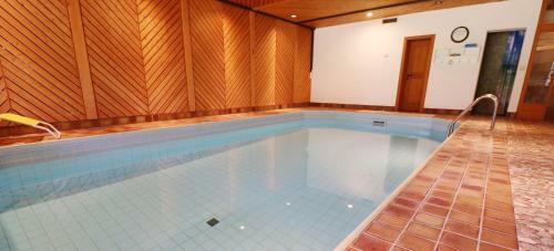 Schwarzwaldhof Zur Seidenweberei Mit Schwimmbad Sauna