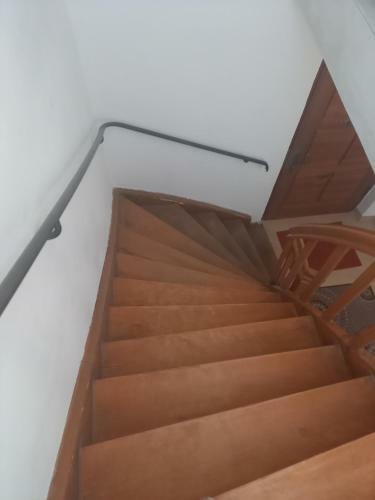 Apartamento Haus Oskar