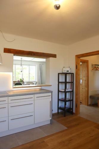 Apartamento Haus Oskar