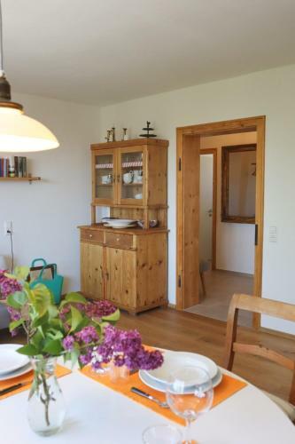 Apartamento Haus Oskar
