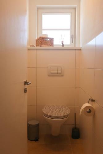 Apartamento Haus Oskar