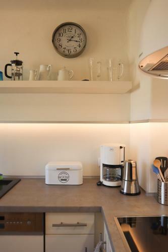 Apartamento Haus Oskar