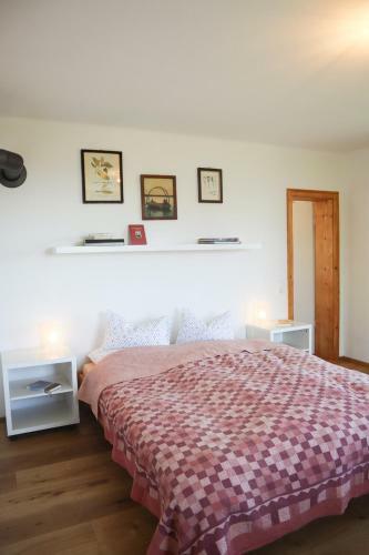 Apartamento Haus Oskar