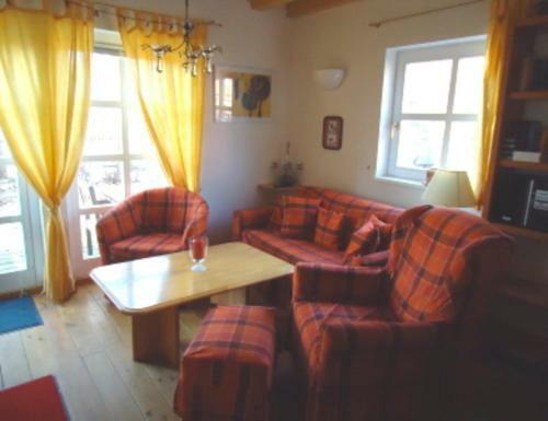 Doppelhaus In G�hren-lebbin
