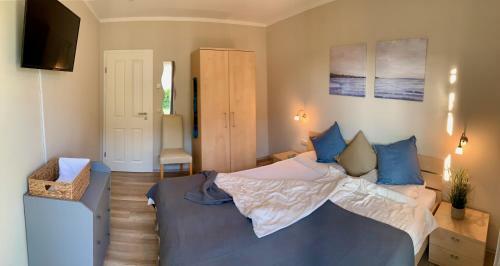 Apartamento Relaxlounge Abschlag1 #sauna #whirlpool #kamin