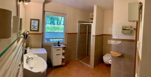 Apartamento Relaxlounge Abschlag1 #sauna #whirlpool #kamin